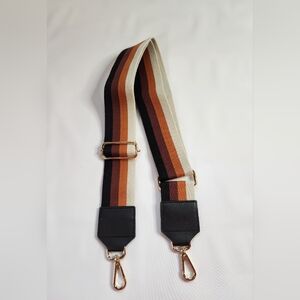 Wide 2" Bag Belt Strap Crossbody Adjustable Replacement Handbag Handle Strap